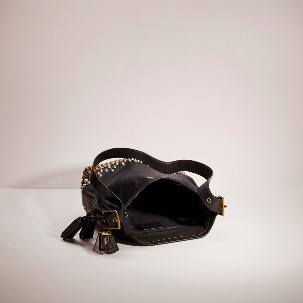 COACH® | Upcrafted Legacy Studded Duffle | COACH® COACH® | Upcrafted Legacy Studded Duffle | COACH®