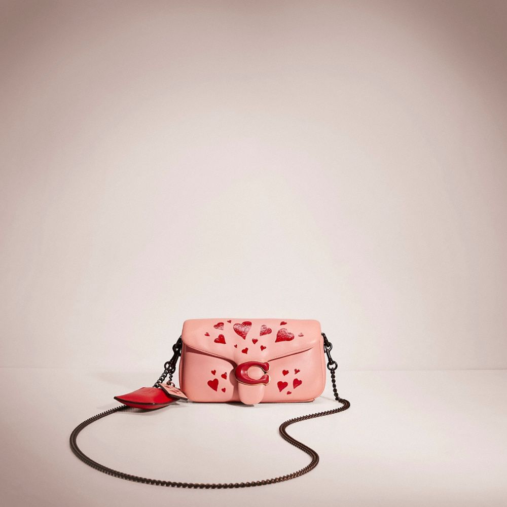 Upcrafted Pillow Tabby Shoulder Bag 18