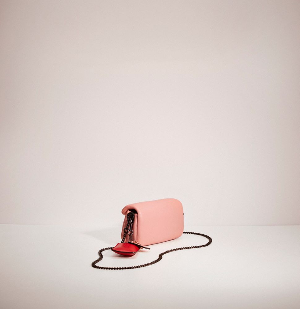 Upcrafted Pillow Tabby Shoulder Bag 18