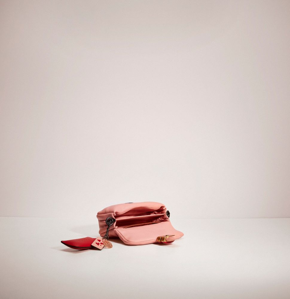 Upcrafted Pillow Tabby Shoulder Bag 18