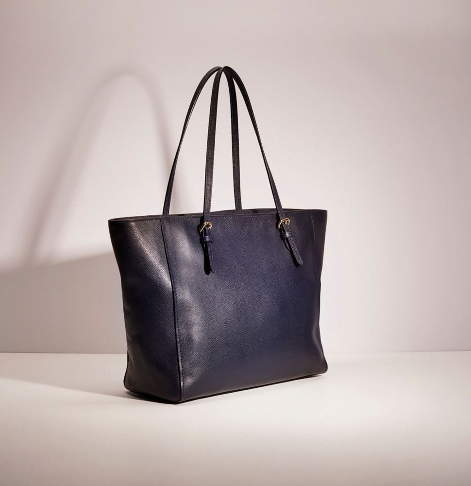 Upcrafted Turnlock Tote