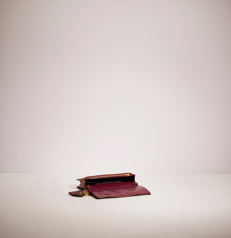 Upcrafted Convertible Belt Bag In Colorblock Signature Canvas