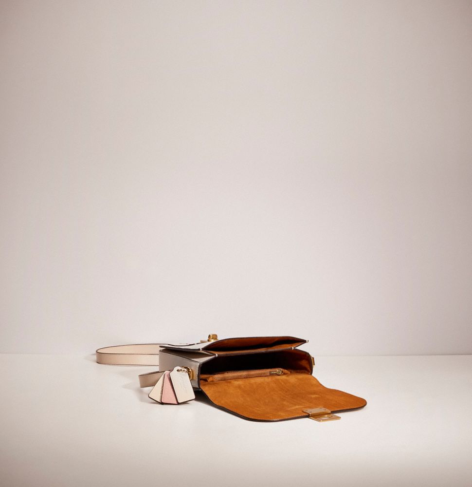 Upcrafted Hutton Saddle Bag