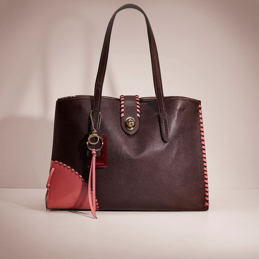 Coach on sale charlie oxblood