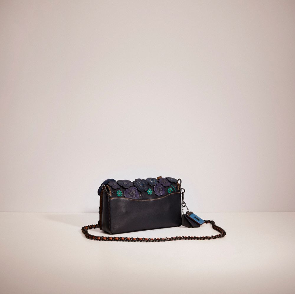 Upcrafted Dinky With Tea Rose