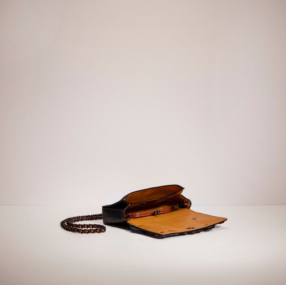 Upcrafted Dinky With Tea Rose