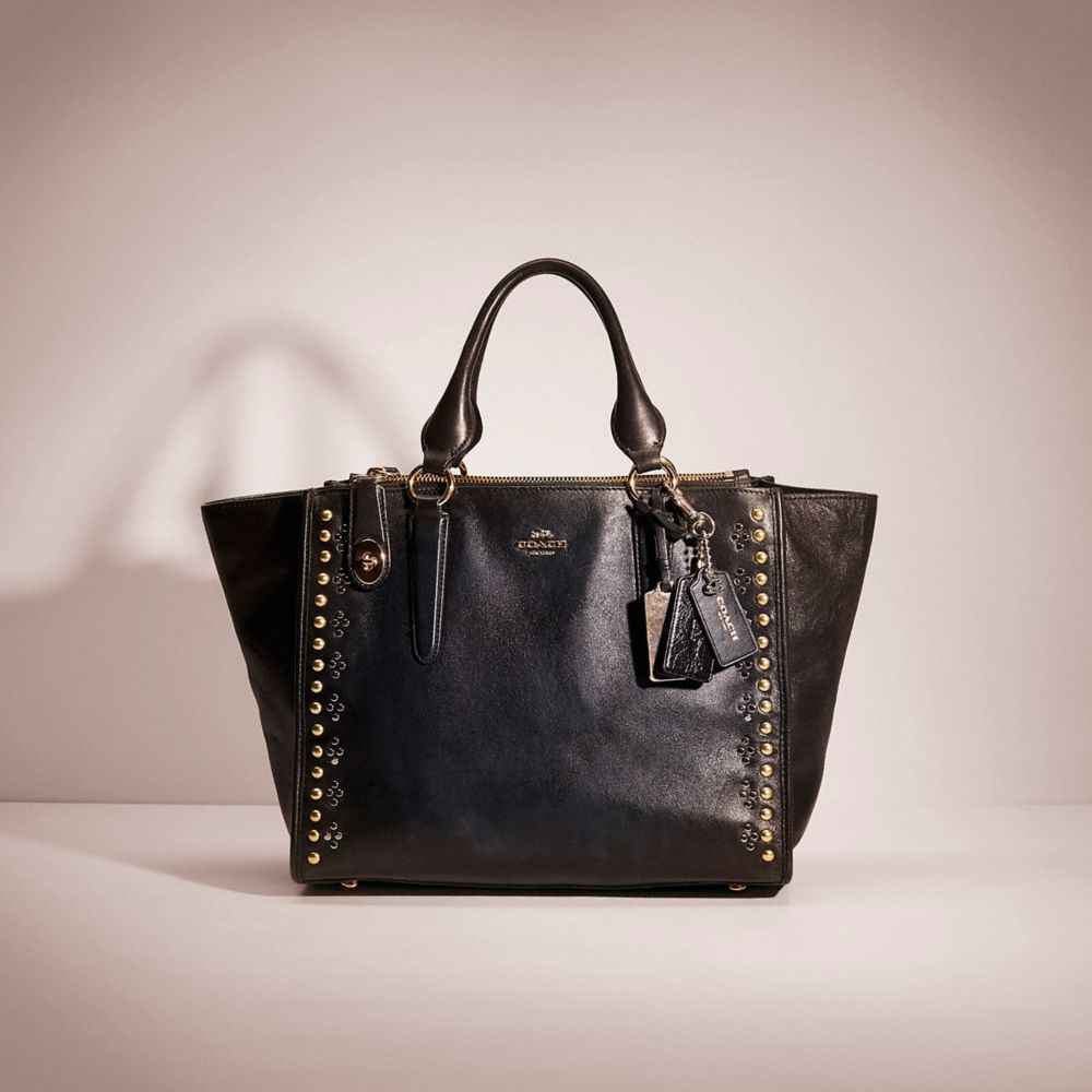 Coach cheap crosby carryall