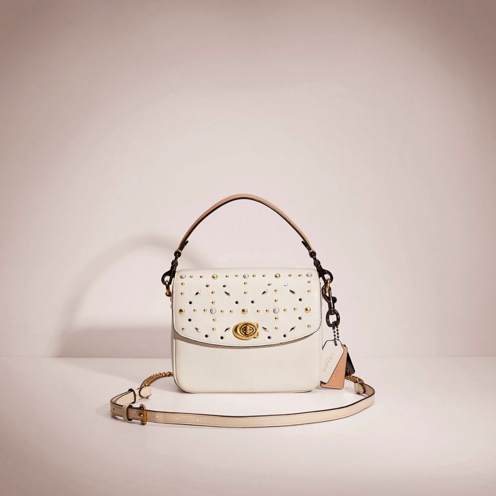 COACH®  Cassie Crossbody 19