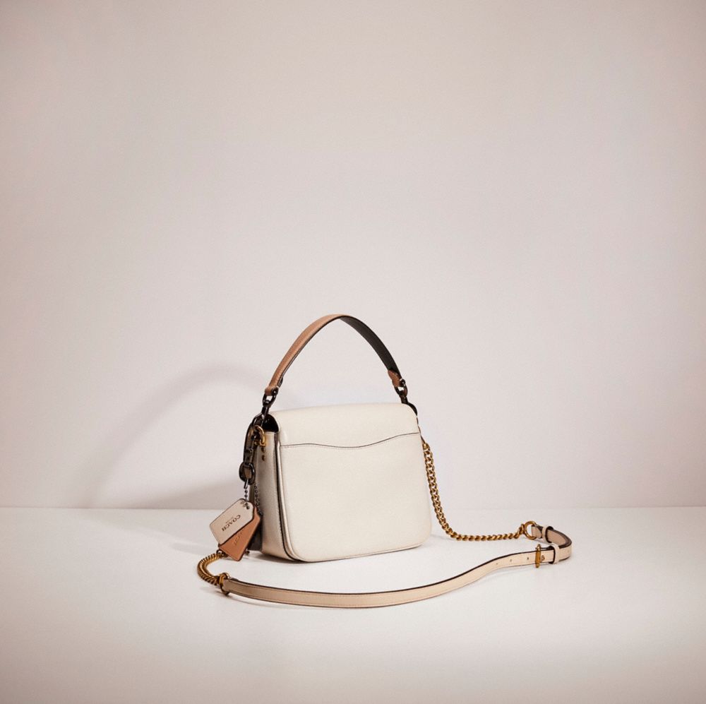 Cassie flap 2024 shoulder bag