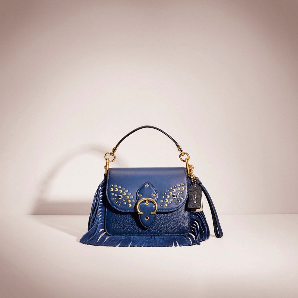 Upcrafted Beat Shoulder Bag 18