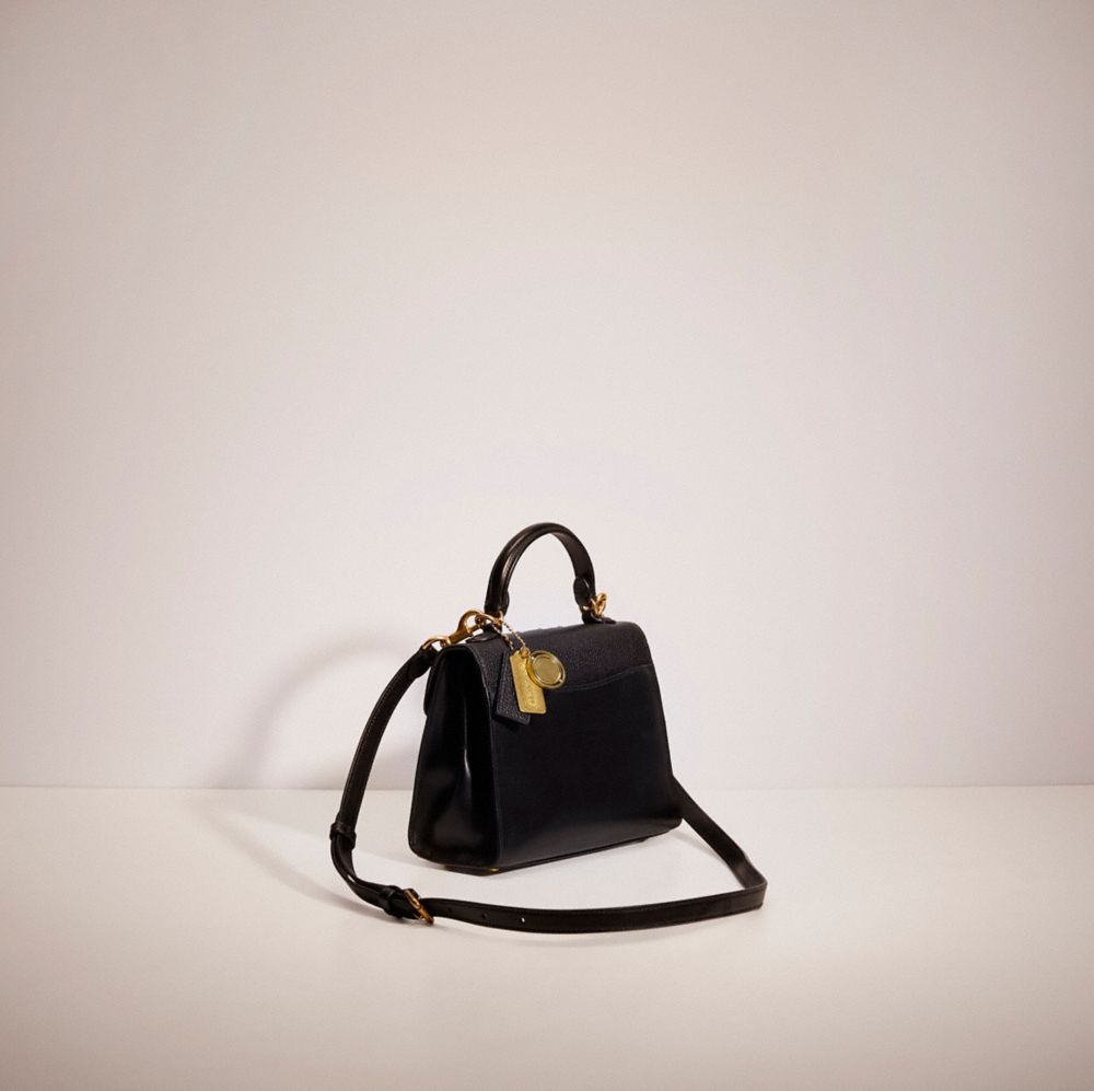 Upcrafted Tabby Top Handle 20