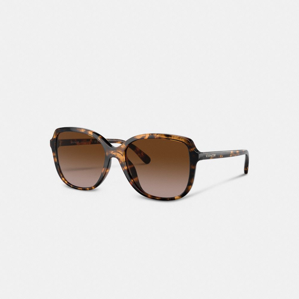 Sunglasses | COACH® Outlet