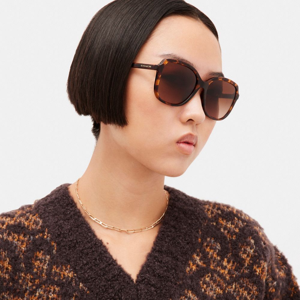 Coach sunglasses on sale