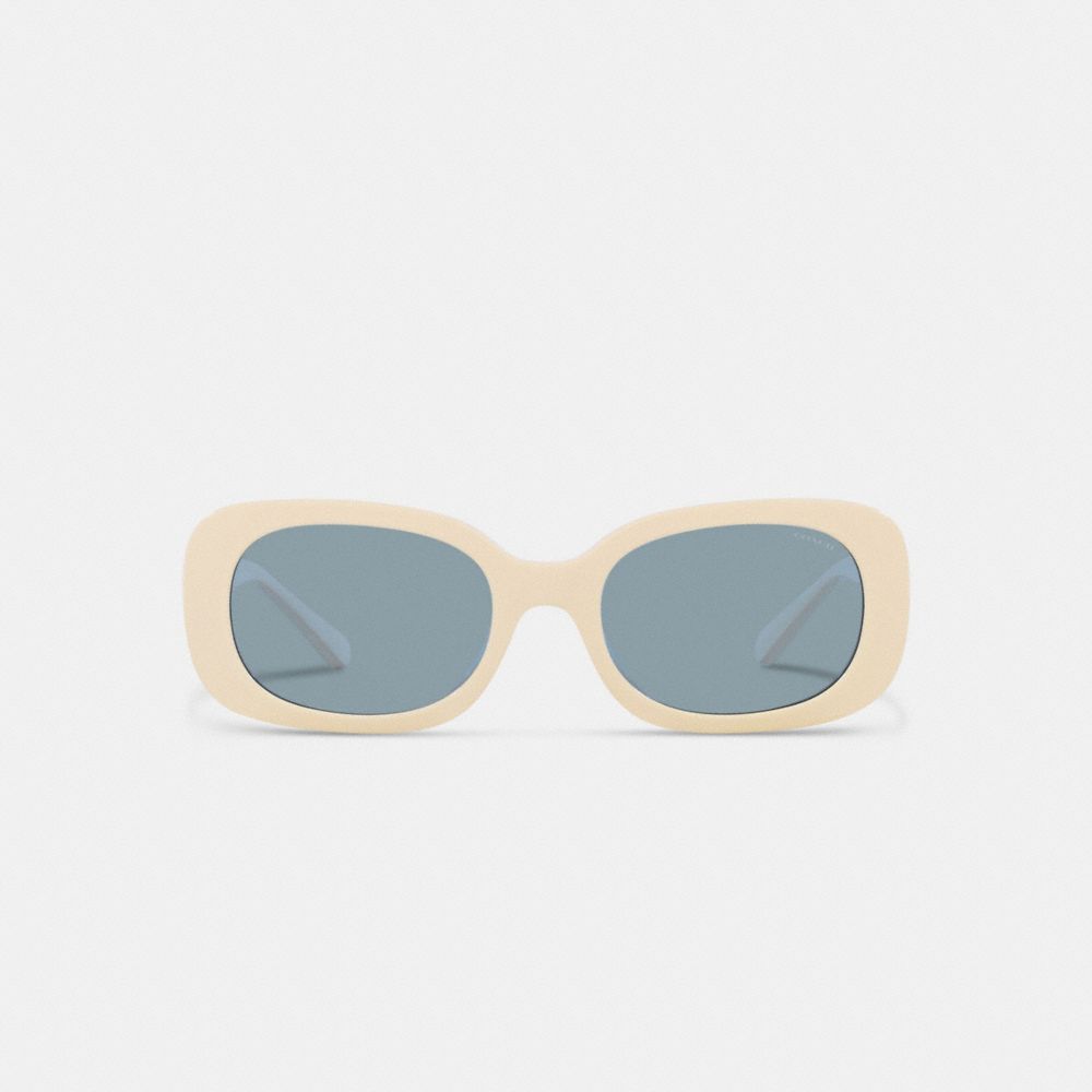 COACH Dulcinea  Sunglasses サングラス