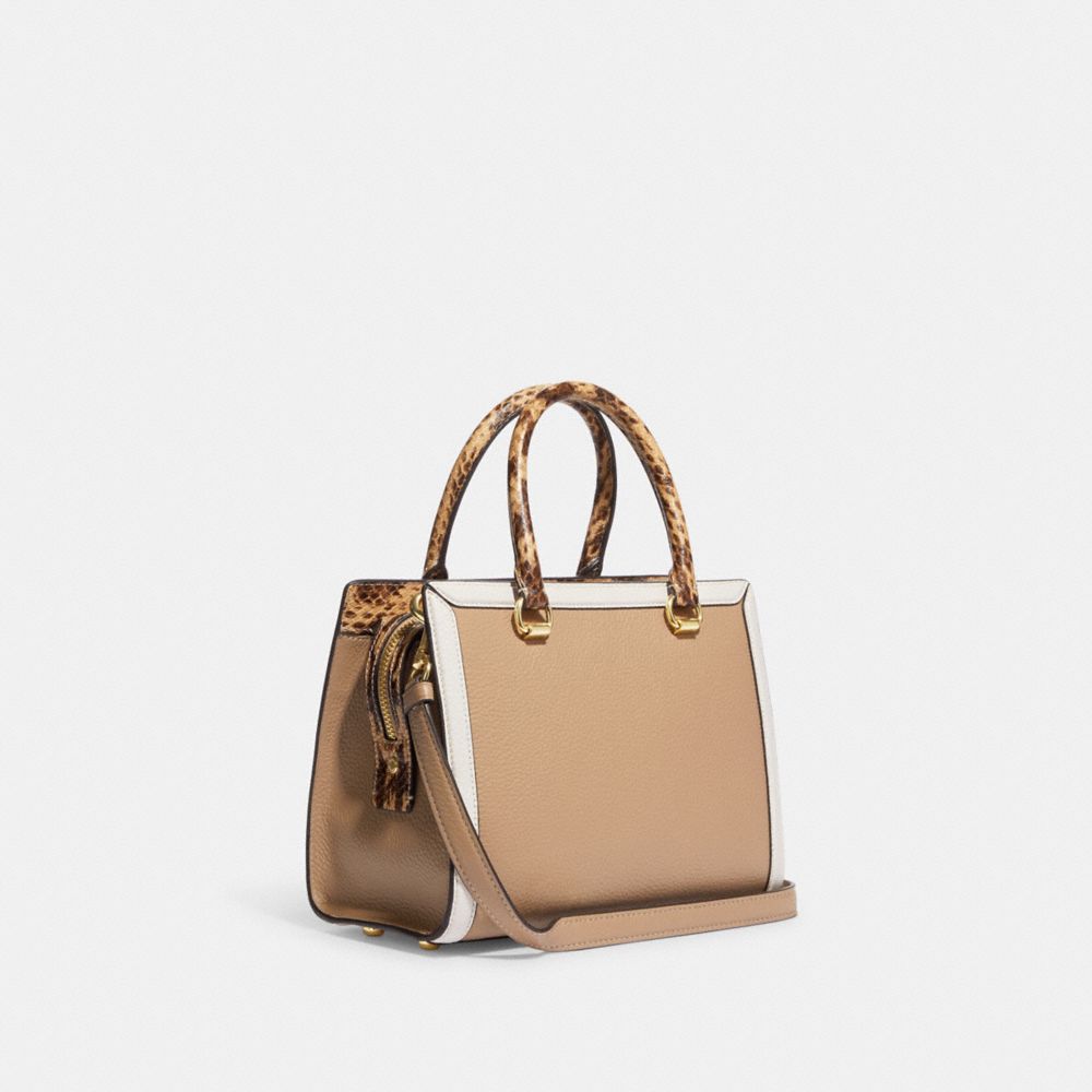 COACH®  Grace Carryall