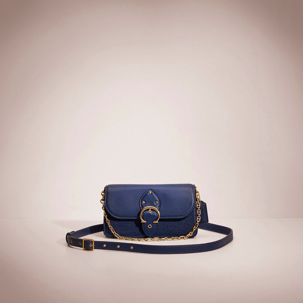 Coach beat online crossbody