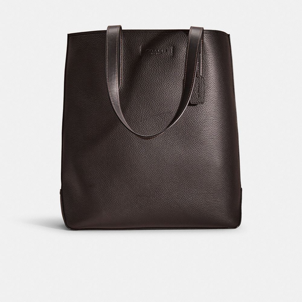 gotham tall tote