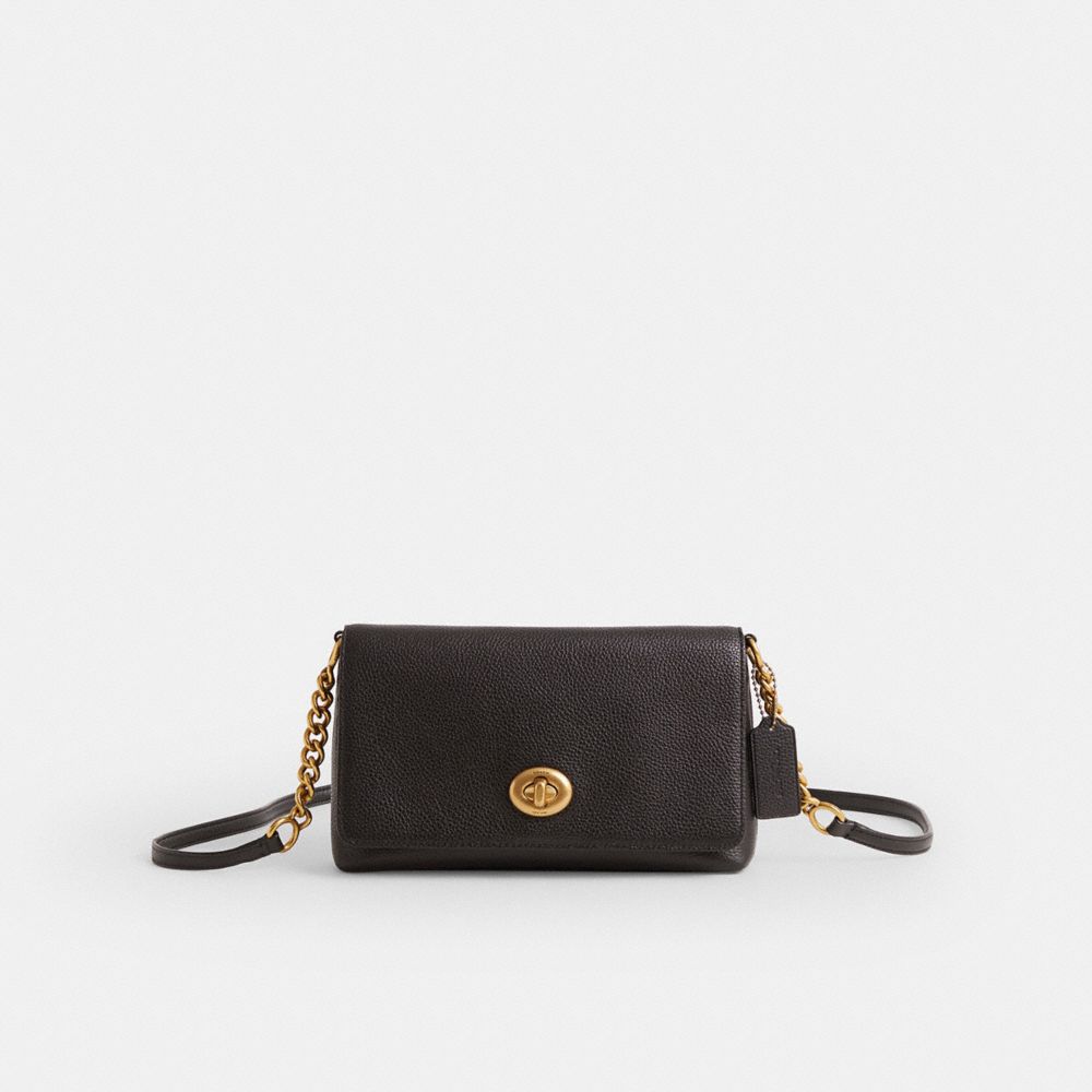 Restored Crosstown Crossbody | Bags | Coach | COACH®