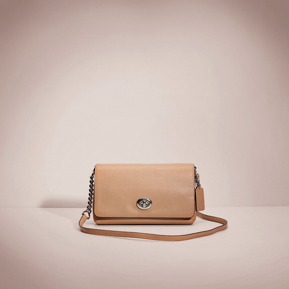 Coach crosstown crossbody discount bag