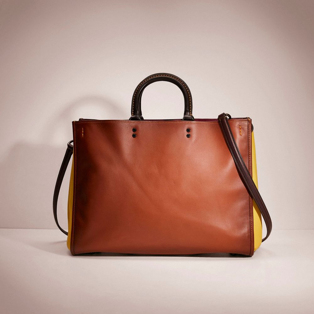 COACH® | Restored Rogue 39 In Colorblock