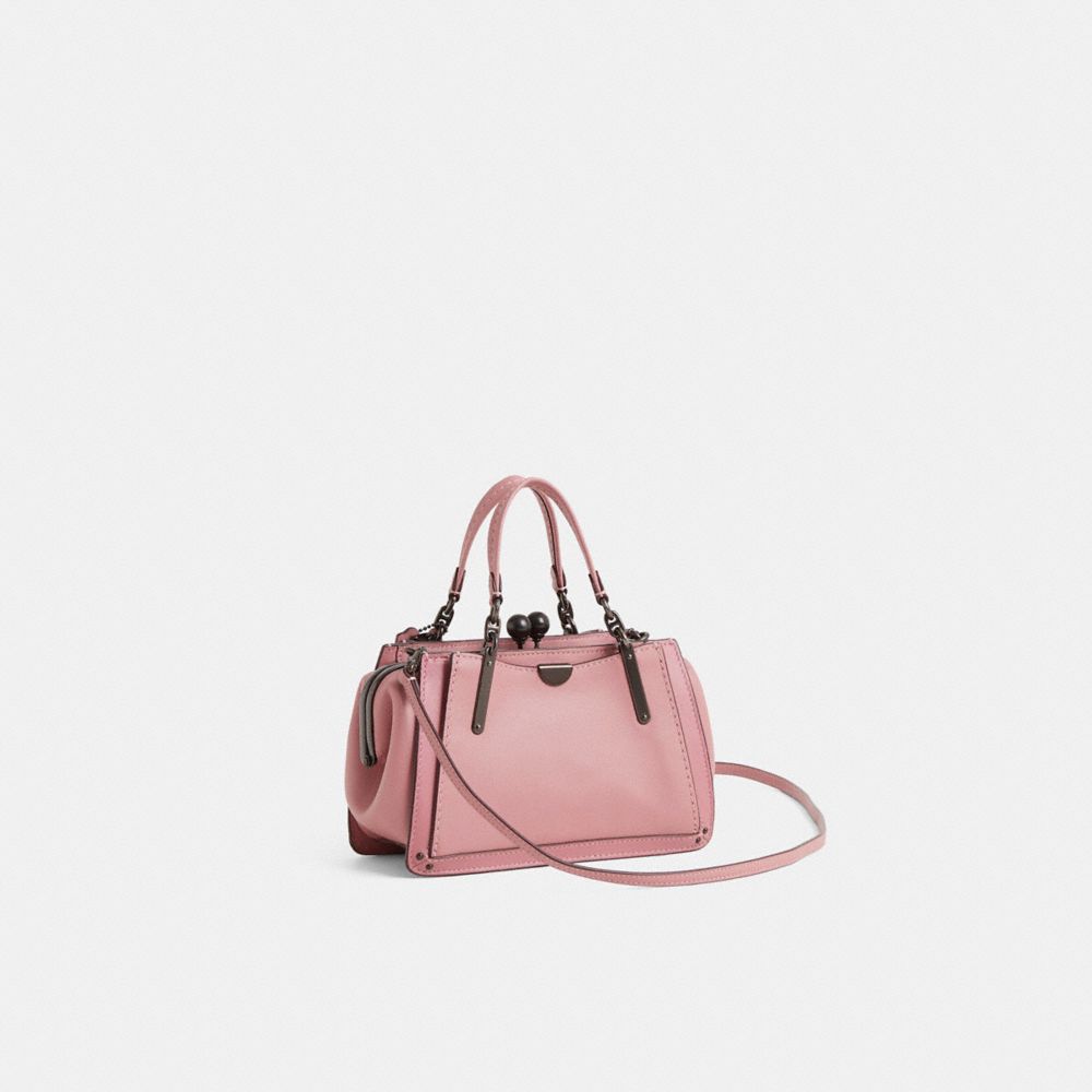 Restored Kisslock Dreamer 21 | Bags | Coach | COACH®