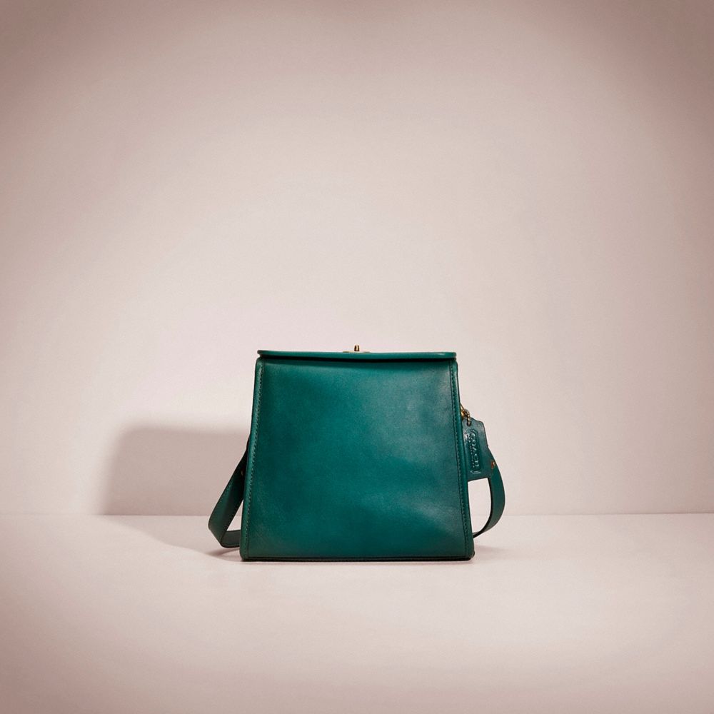 Restored Turnlock Shoulder Bag | COACH®