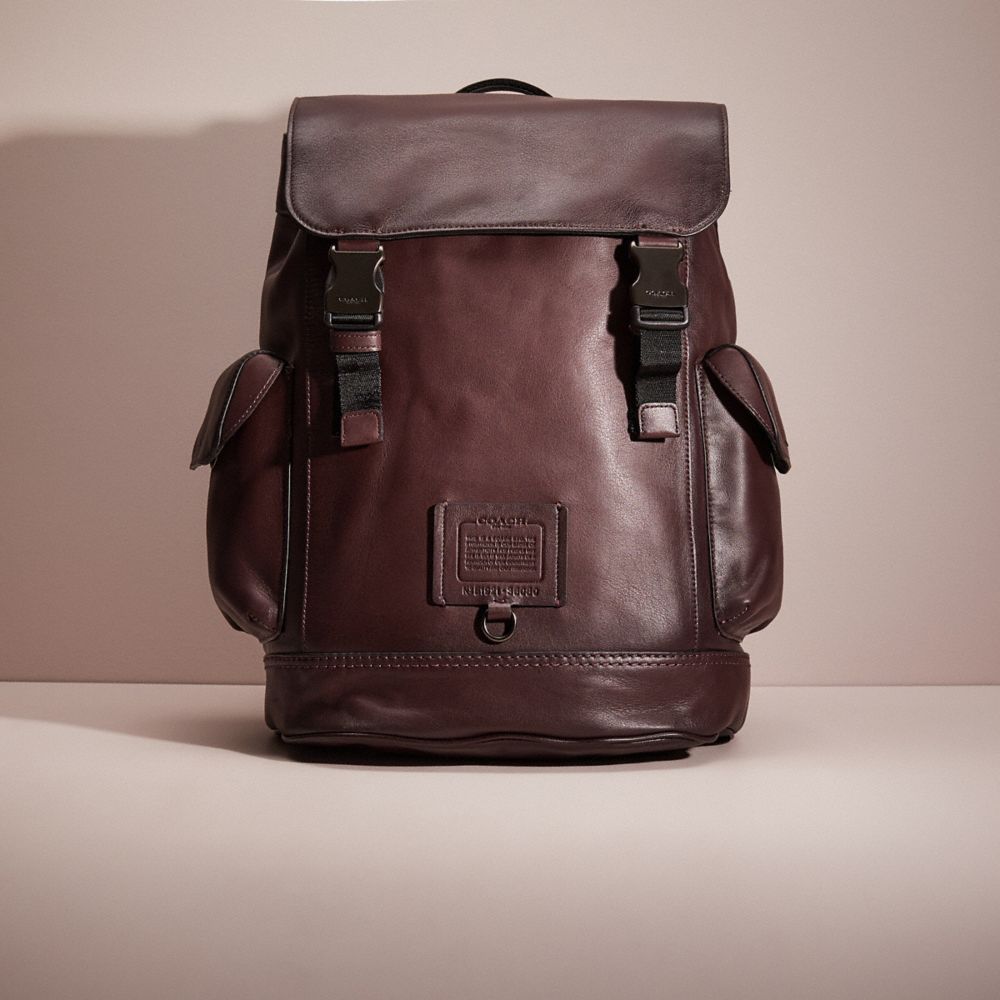 COACH Restored Rivington Backpack