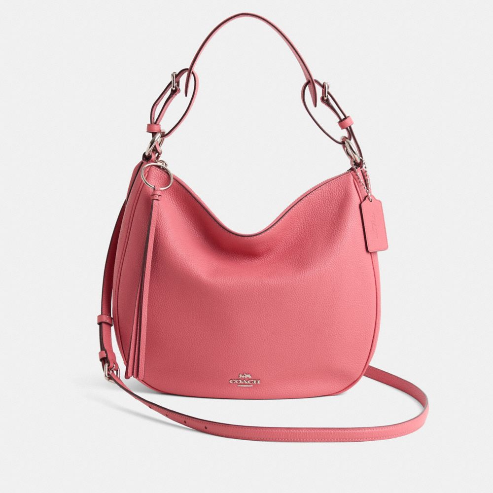 Restored Sutton Hobo | Bags | Coach | COACH®