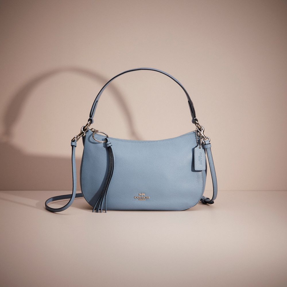 COACH サットンクロスボディ ショルダーバッグ-