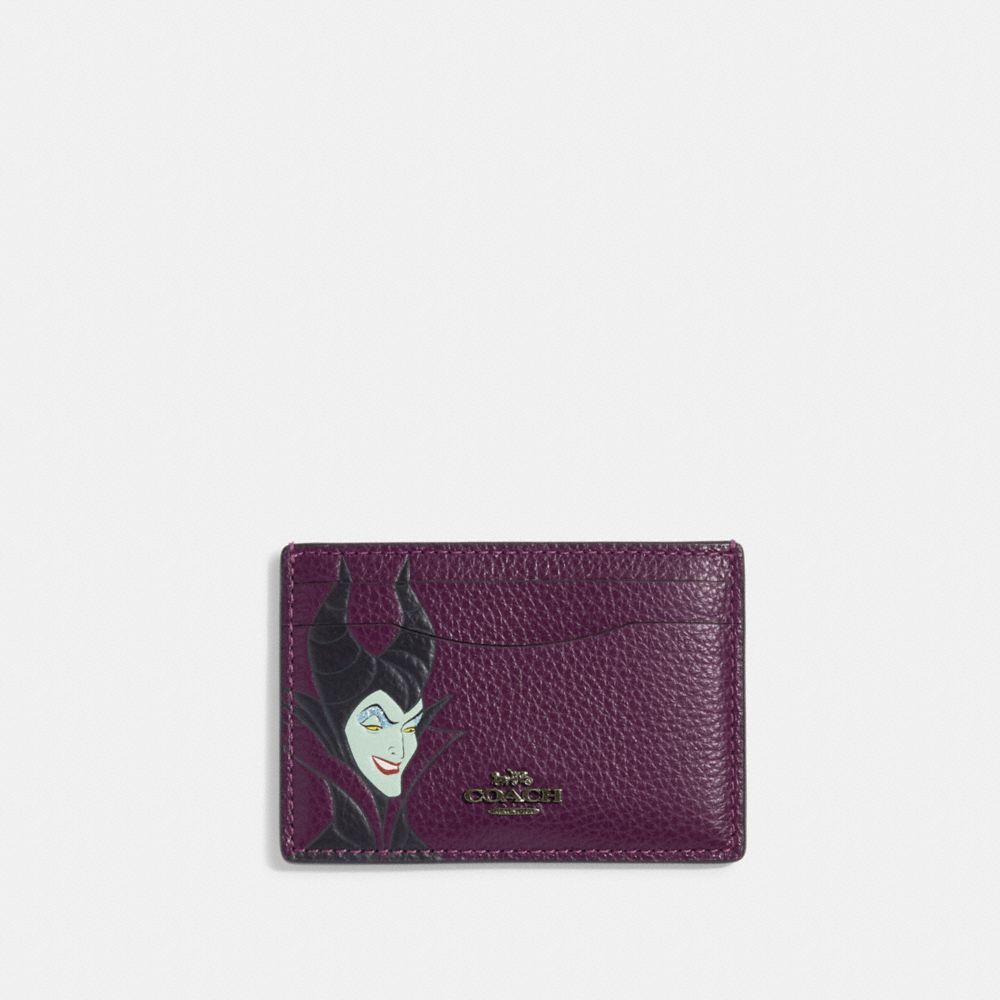 disney villains coach outlet 