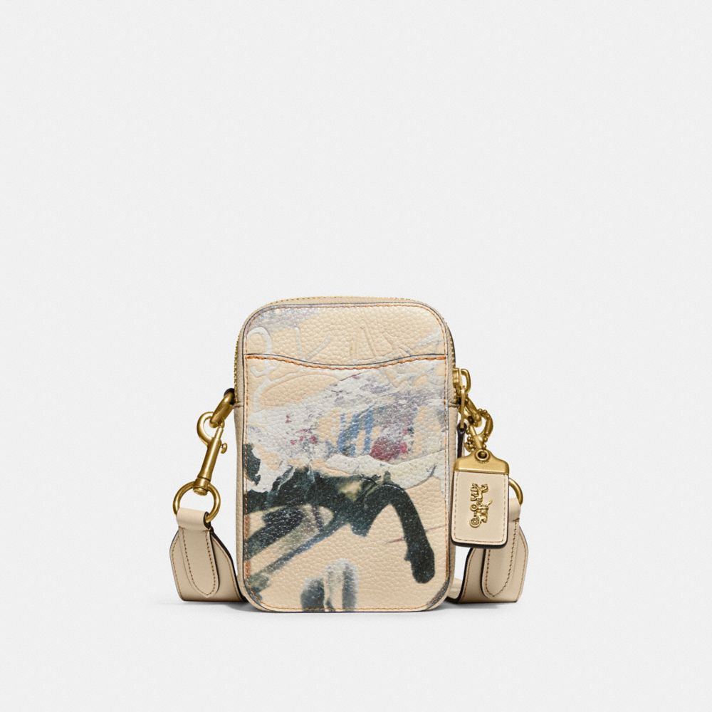 Coach X Mint + Serf Rogue Crossbody 12 | COACH®