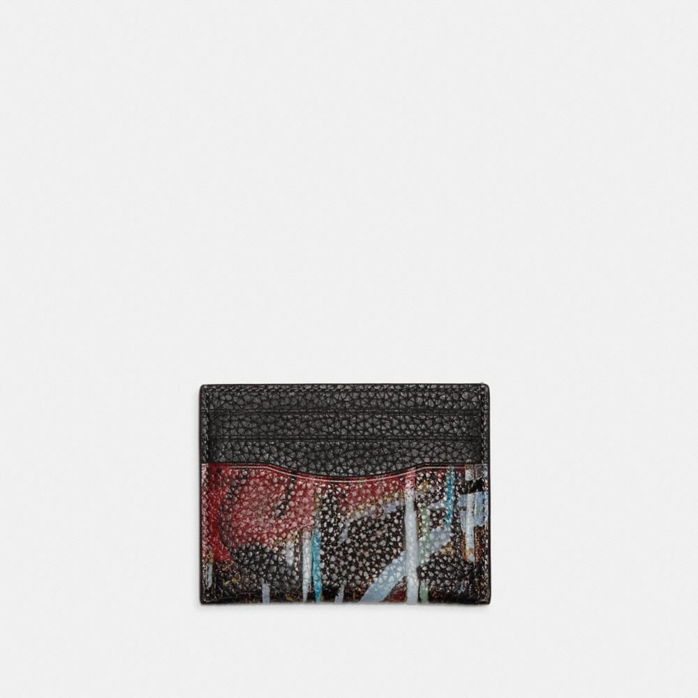 COACH®: Coach X Mint + Serf Card Case