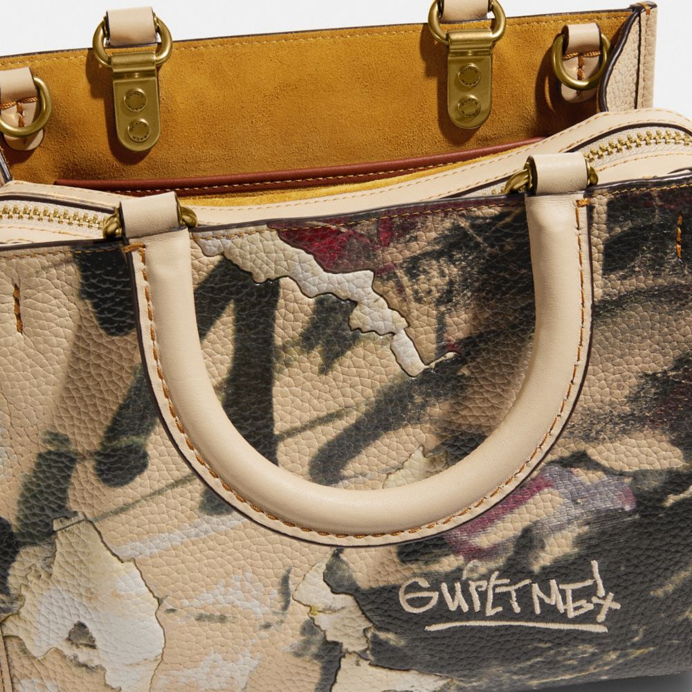 Louis Vuitton Camo Monogram Bags Collection Drop