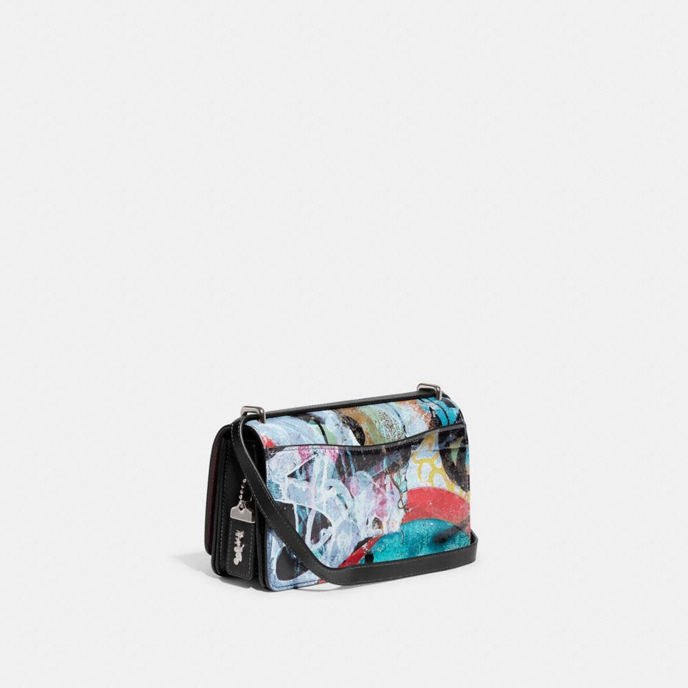 COACH®,【COACH X MINT + SERF】バンディット ショルダー バッグ,ショルダーバッグ,