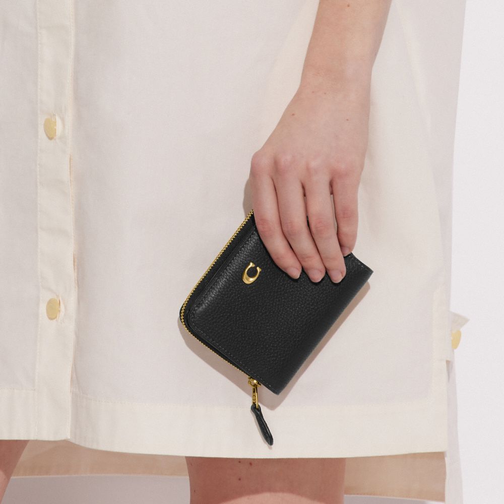 Coach Essential Billfold Wallet — фото 3