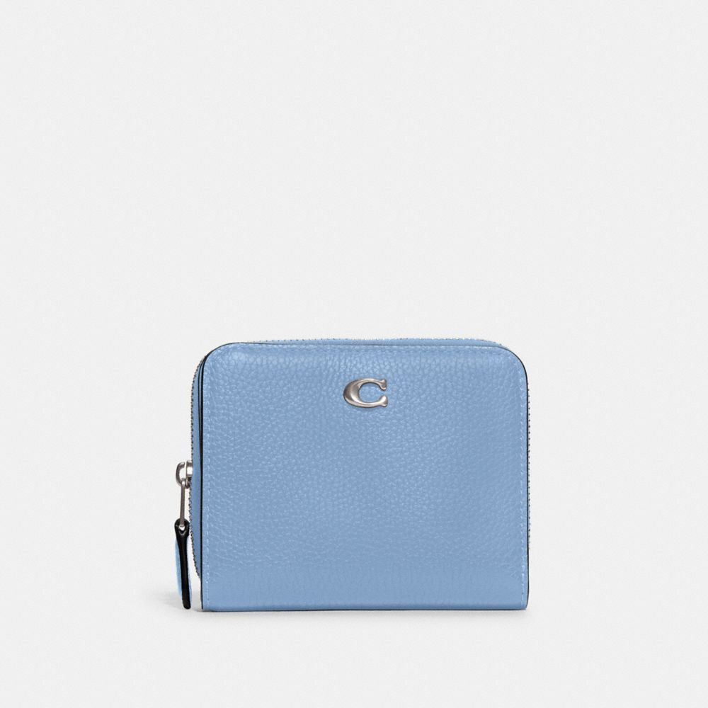 MELLOW LEATHER WALLET Mandarina Duck