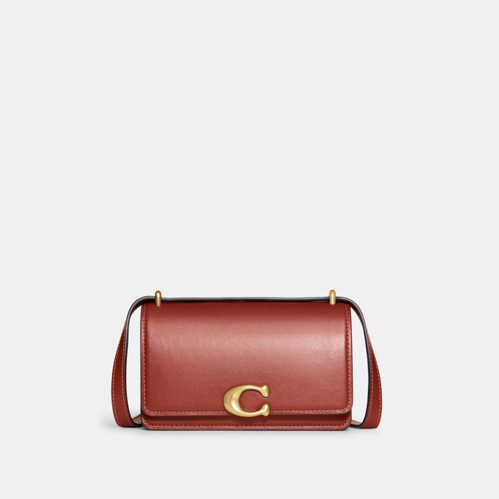公式】COACH – コーチ | バンディット クロスボディ