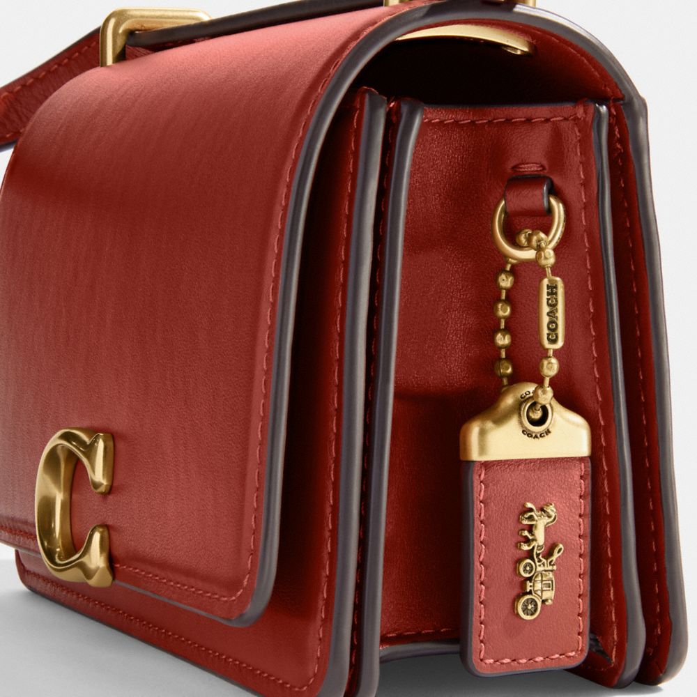 公式】COACH – コーチ | バンディット クロスボディ