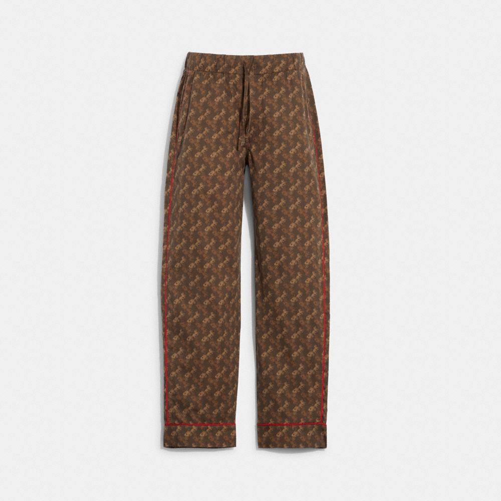 mens louis vuitton pajamas