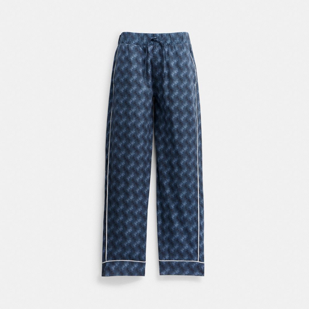 COACH®  Pajama Bottoms