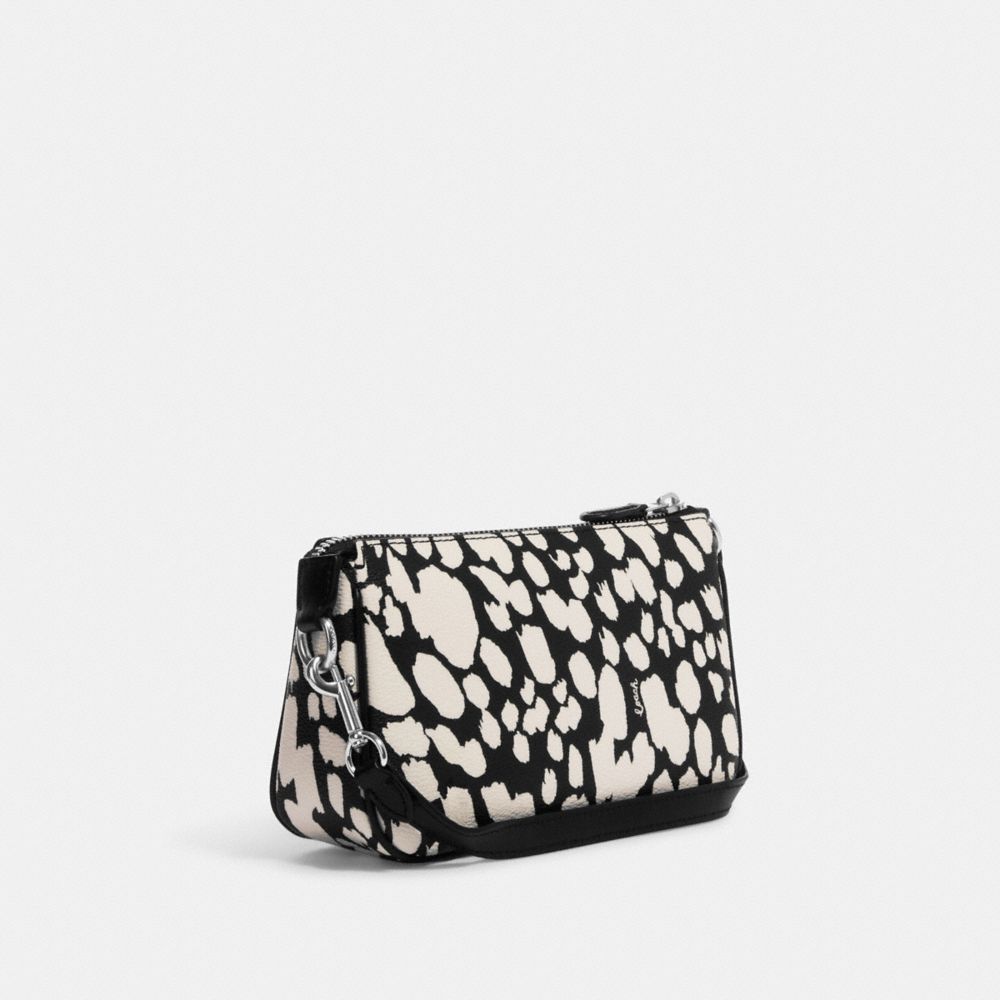 Nolita 19 With Spotted Animal Print