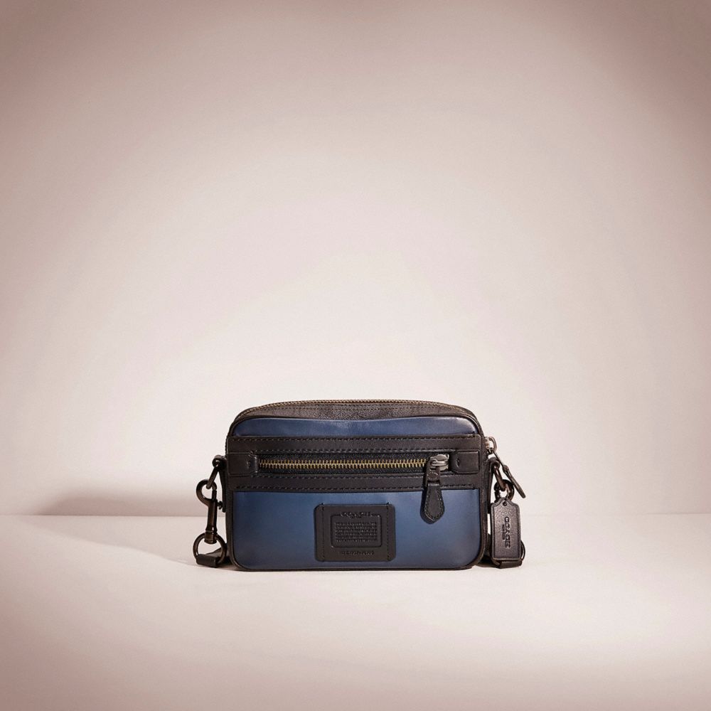 Coach academy crossbody online