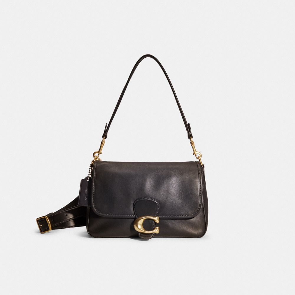 Restored Soft Tabby Shoulder Bag | COACH®