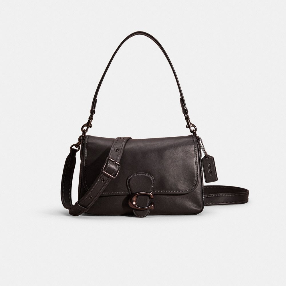 Restored Soft Tabby Shoulder Bag | COACH®