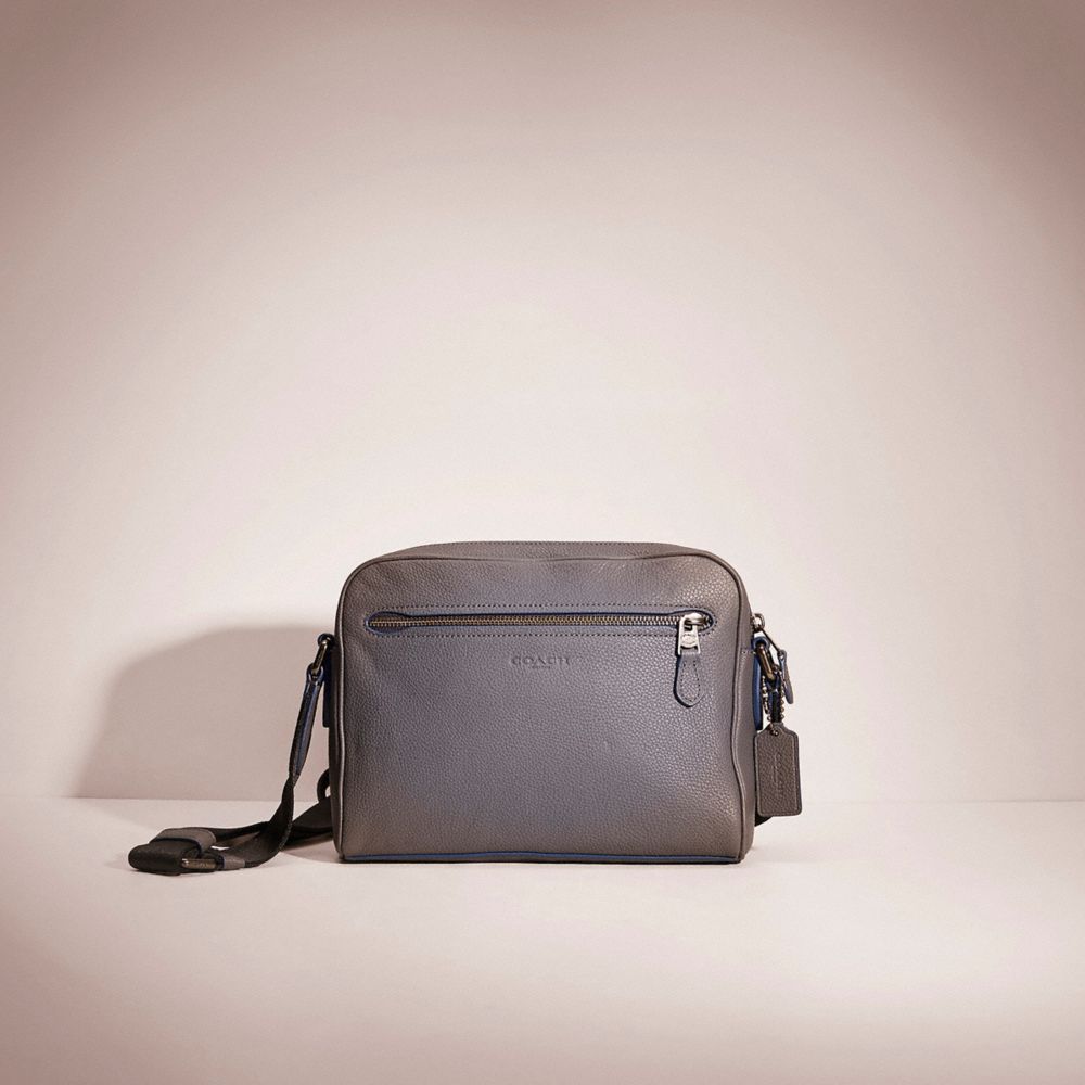 Restored Metropolitan Soft Camera Bag