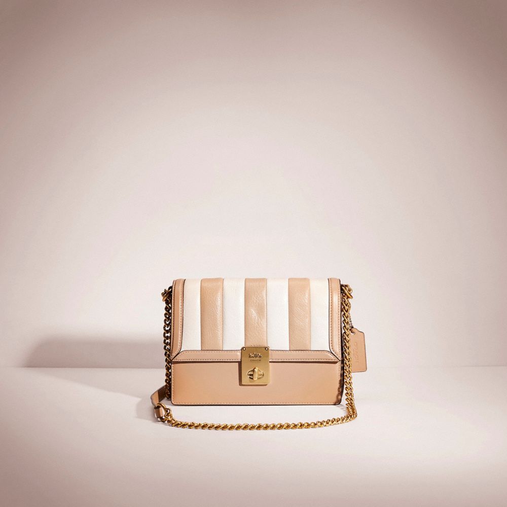 Coach store hutton colorblock