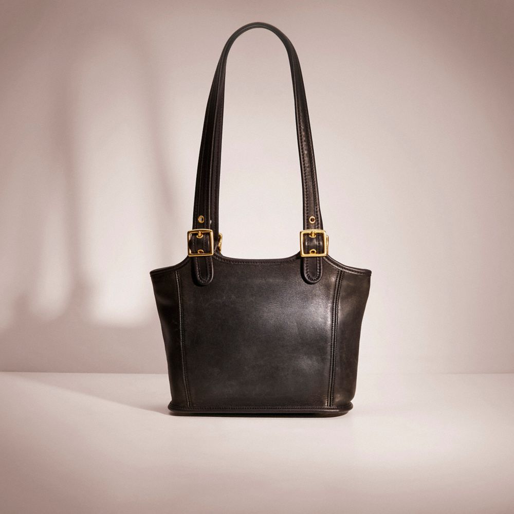 Vintage Legacy Small Shopper