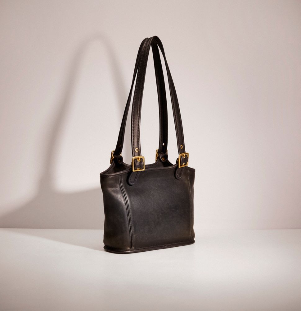 Vintage Legacy Small Shopper