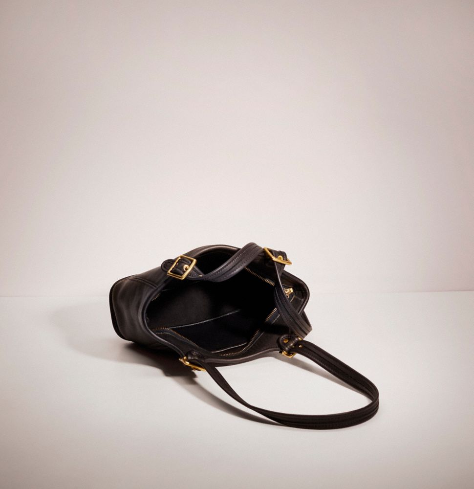 Vintage Legacy Small Shopper