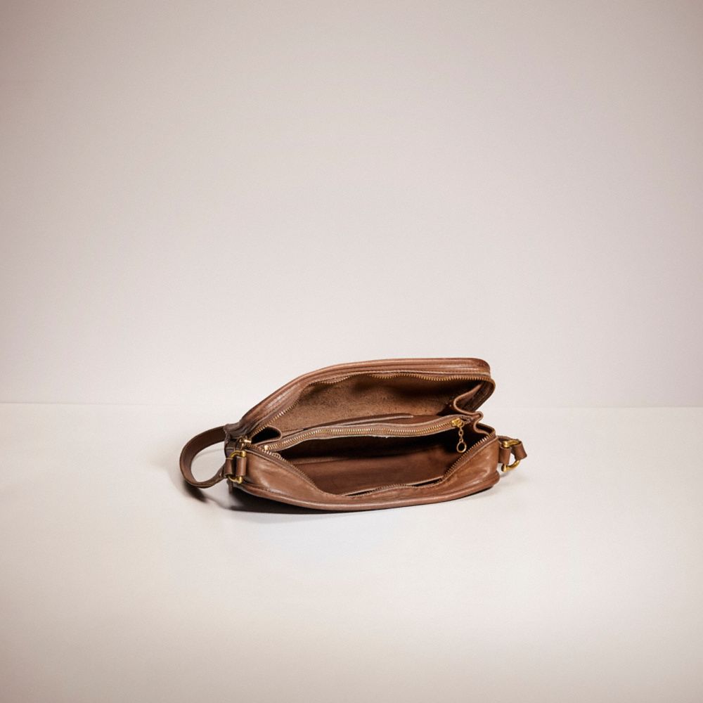 COACH　バッグ COACH® | Vintage Mini Compartment Zip Bag